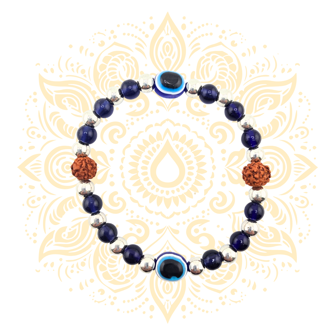 Evil Eye Bracelet - Matchless Gifts