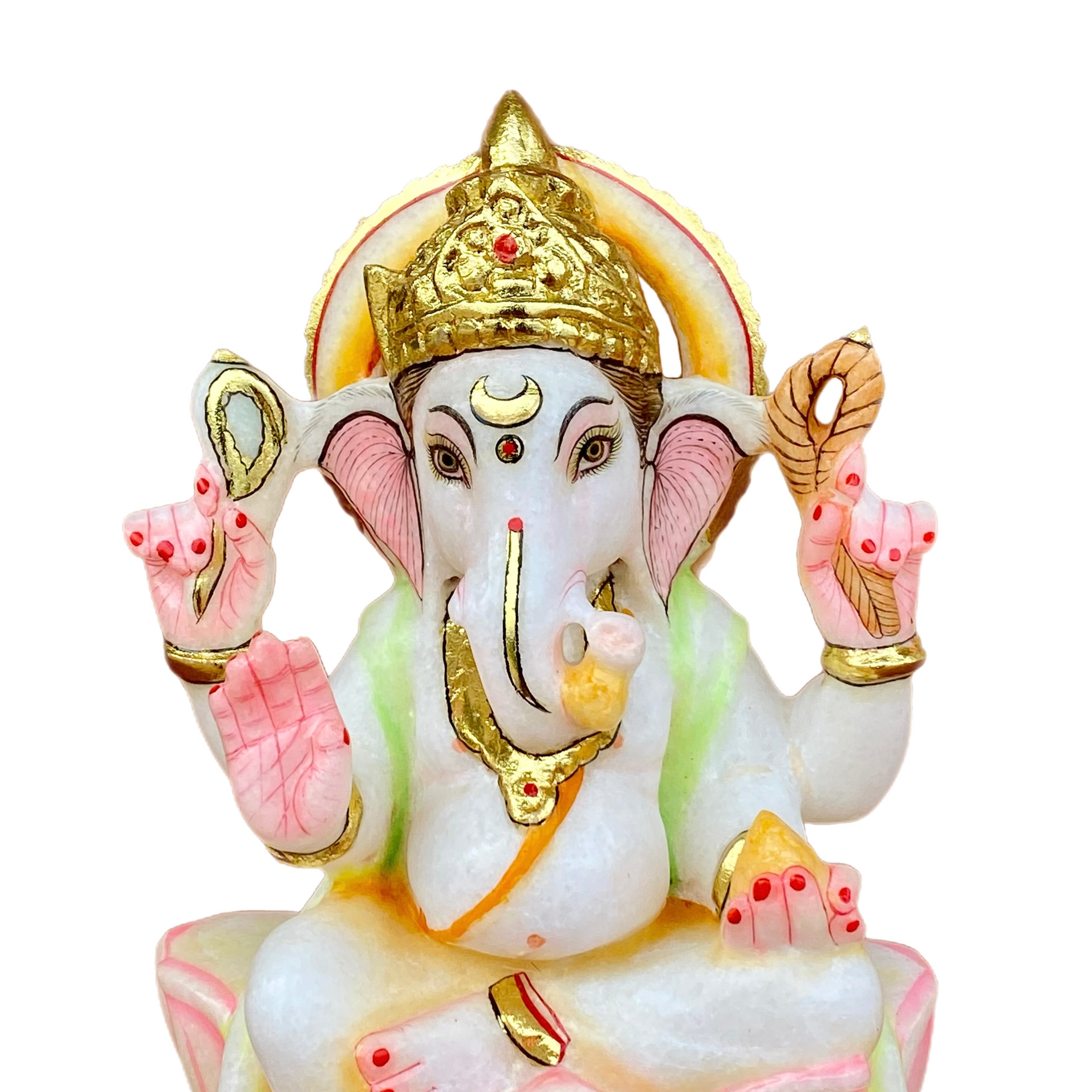 Ganesh 9.75"
