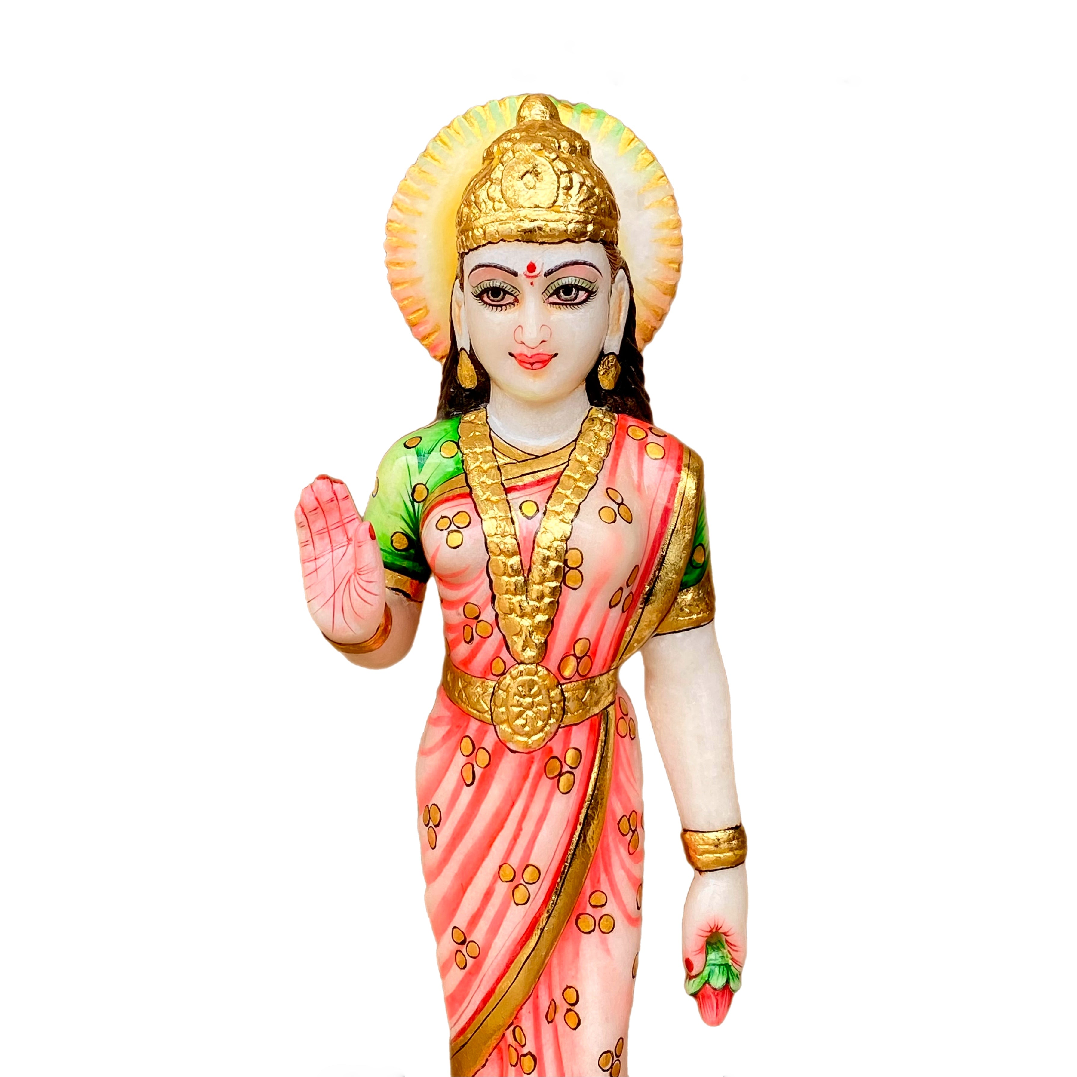 Sri Laxmi Narayan 14.5"