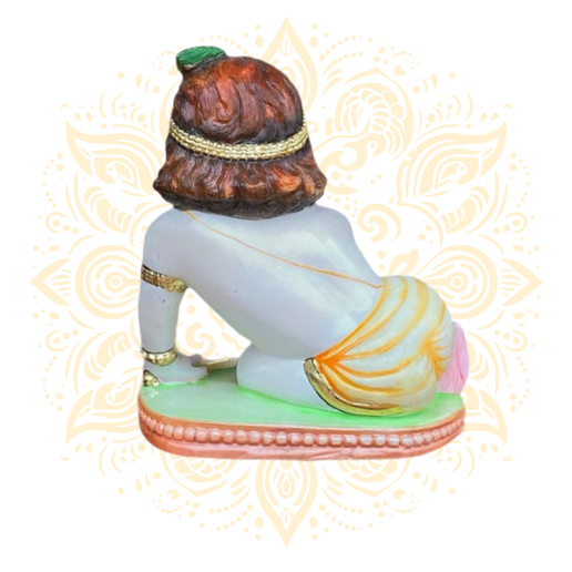Laddu Gopal 12"