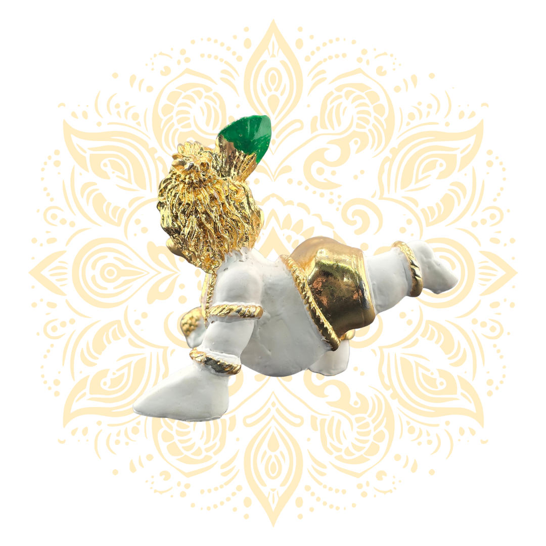 Laddu Gopal Figurine