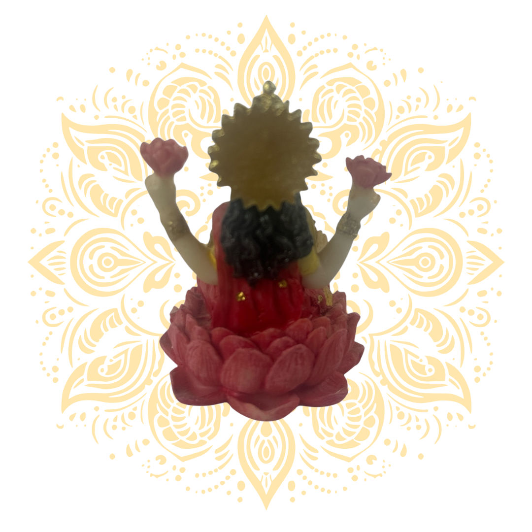 Polyresin Laxmi 2.5"