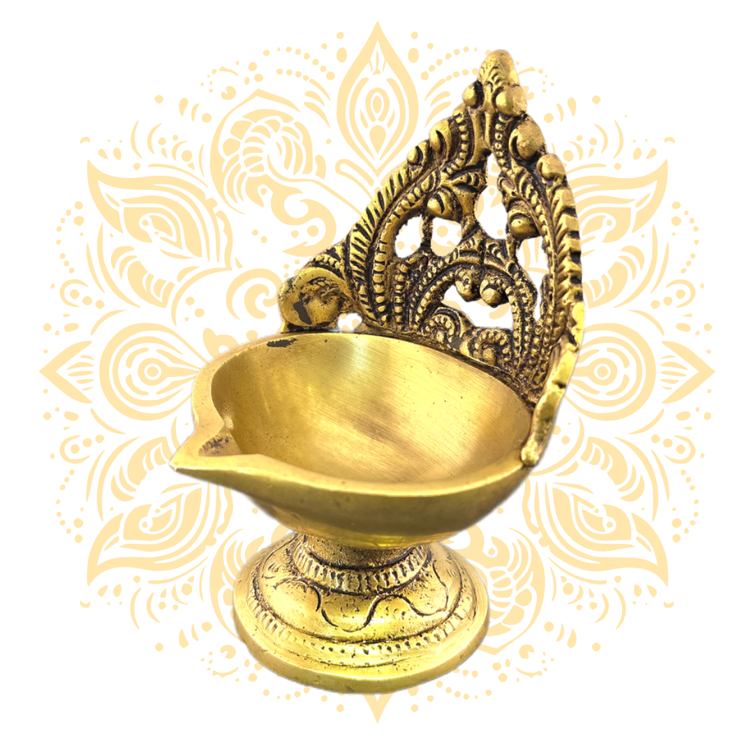 Deepak Jali 4.5"