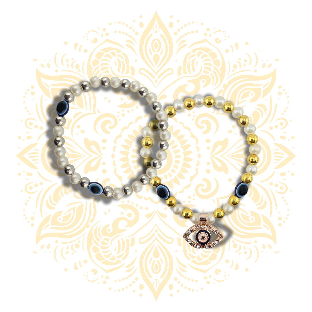 Evil Eye Bracelet