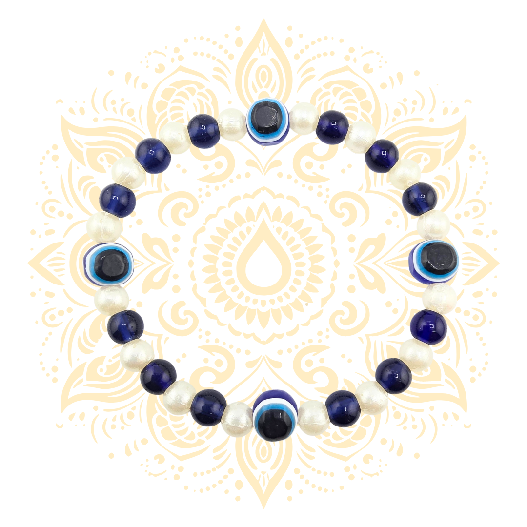 Evil Eye Bracelet - Matchless Gifts