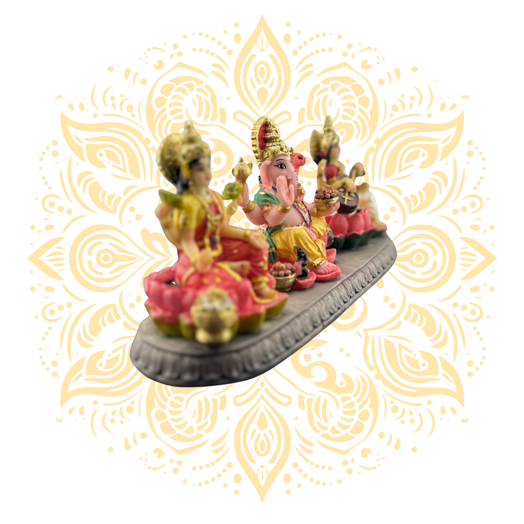 Diwali 3Pcs