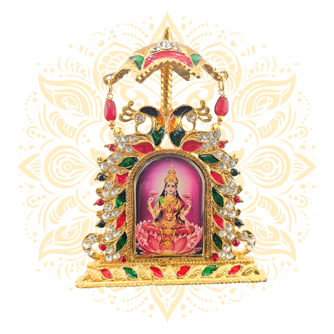 Navdeep Stand