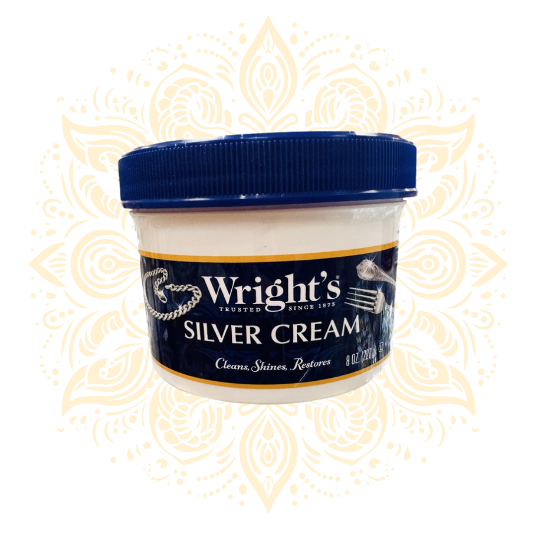 Wright's Silver Cream