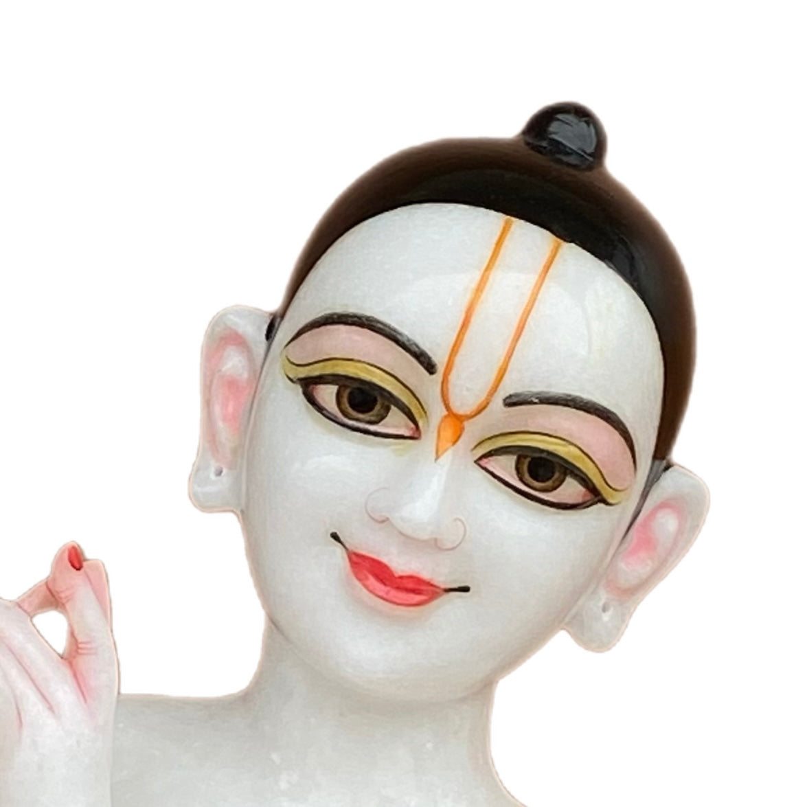 Sri Radha Krishna Set 21"