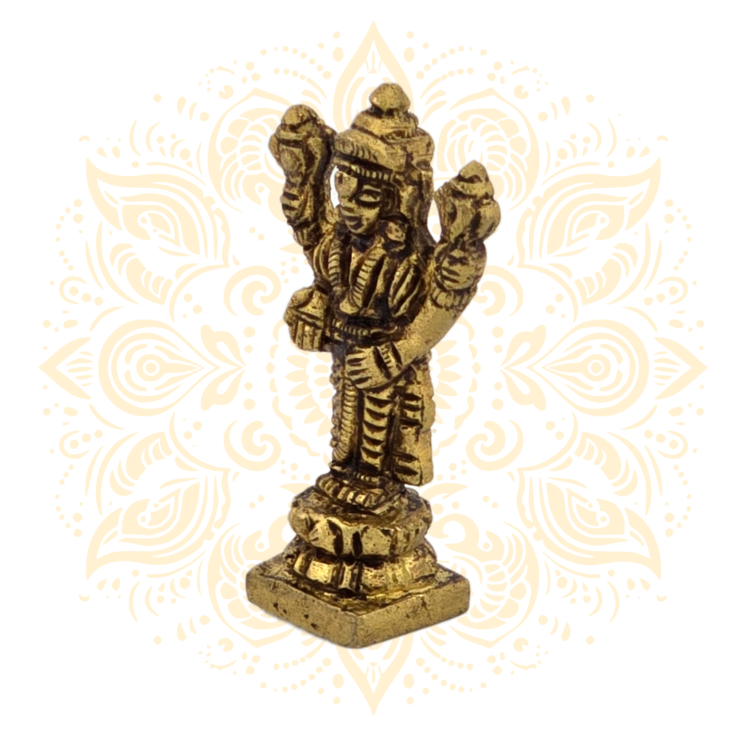 Brass Balaji 2"