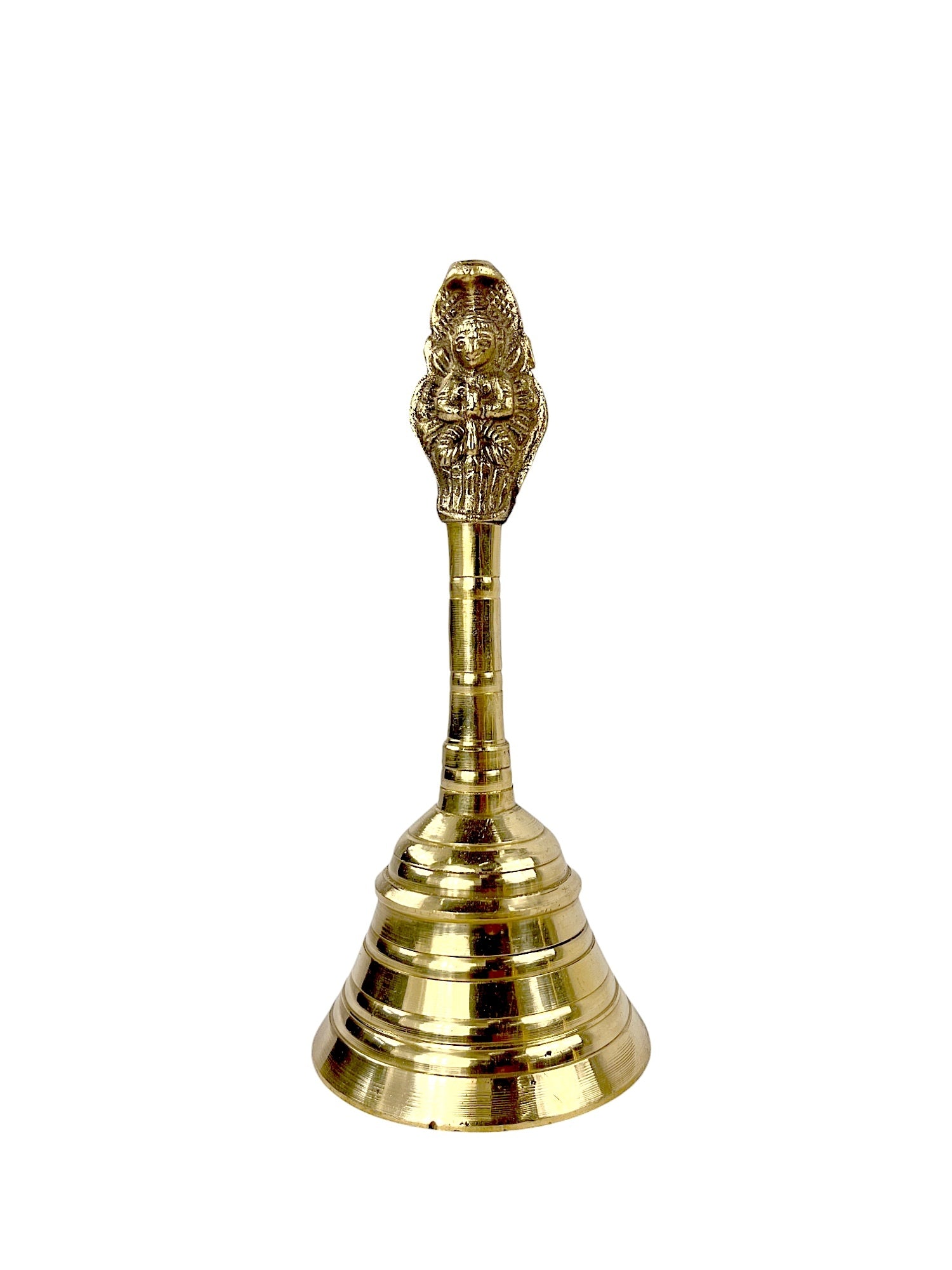 Brass Prayer Bells - Matchless Gifts11