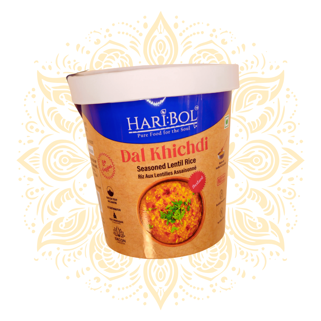 Haribol Instant Meals Variety Pack – 5 for $10 Mix & Match