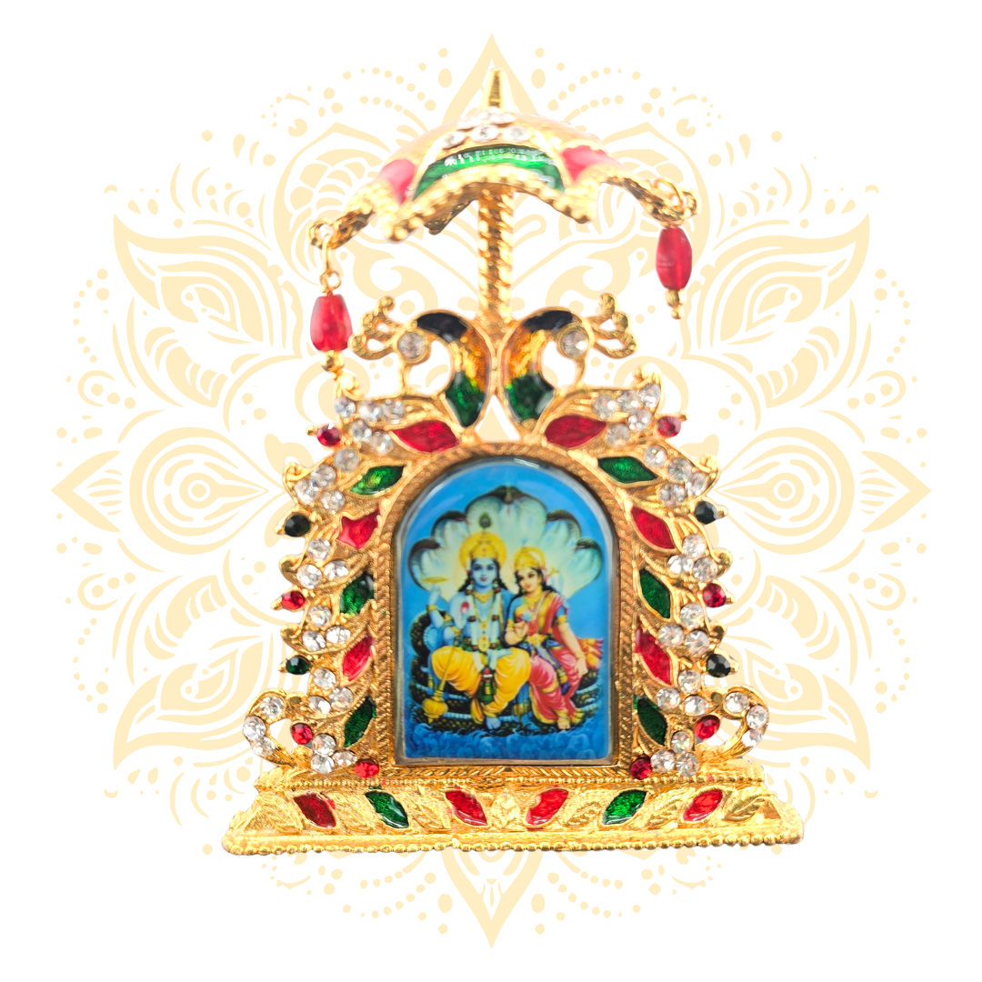 Navdeep Stand