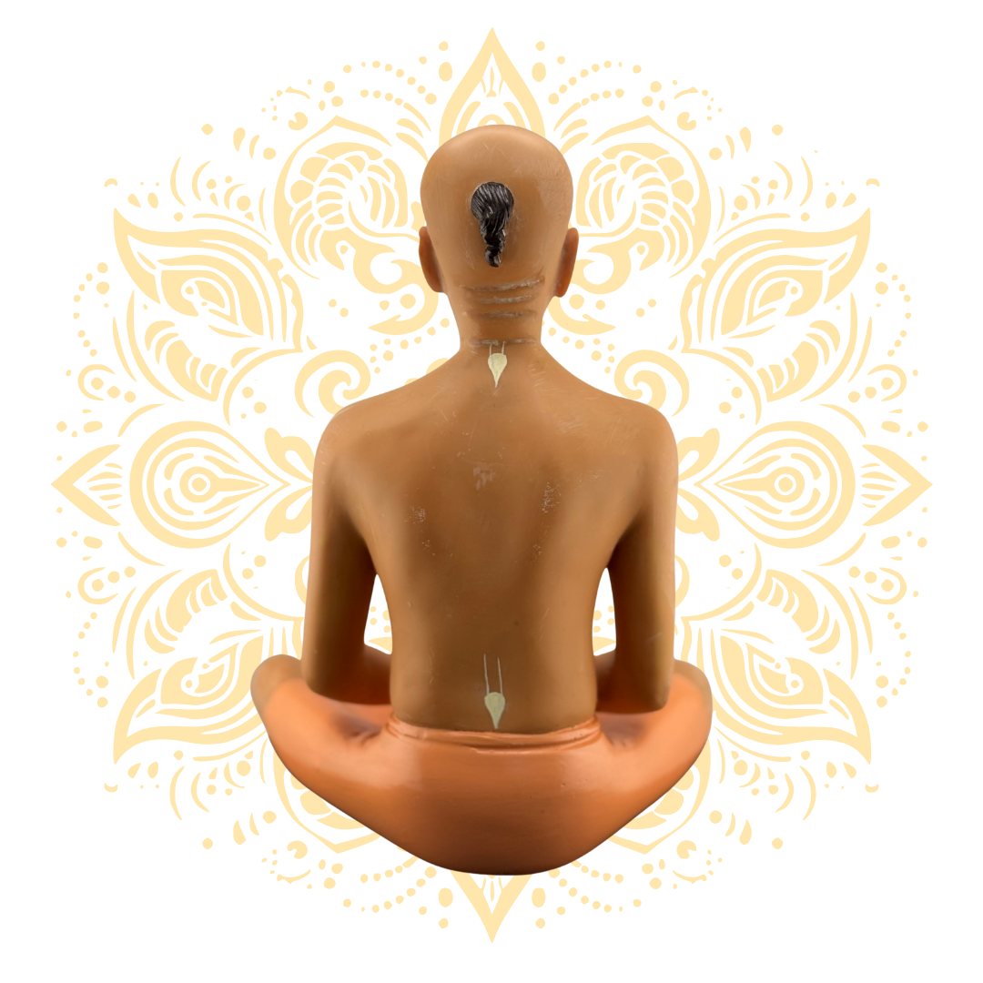 Prabhupada Murti 10"
