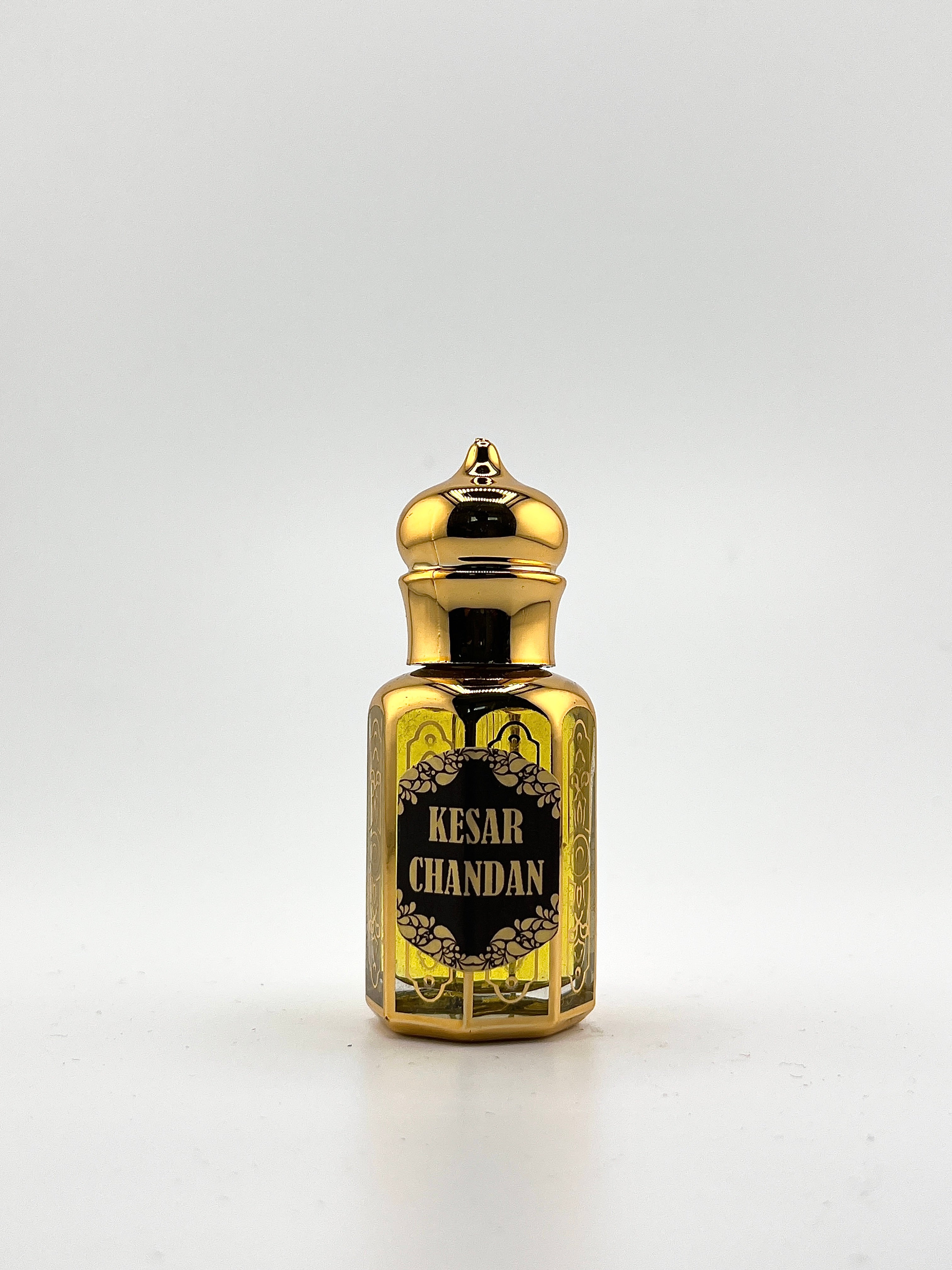 Natural Attar Perfume Oil 12ml - Matchless Gifts7