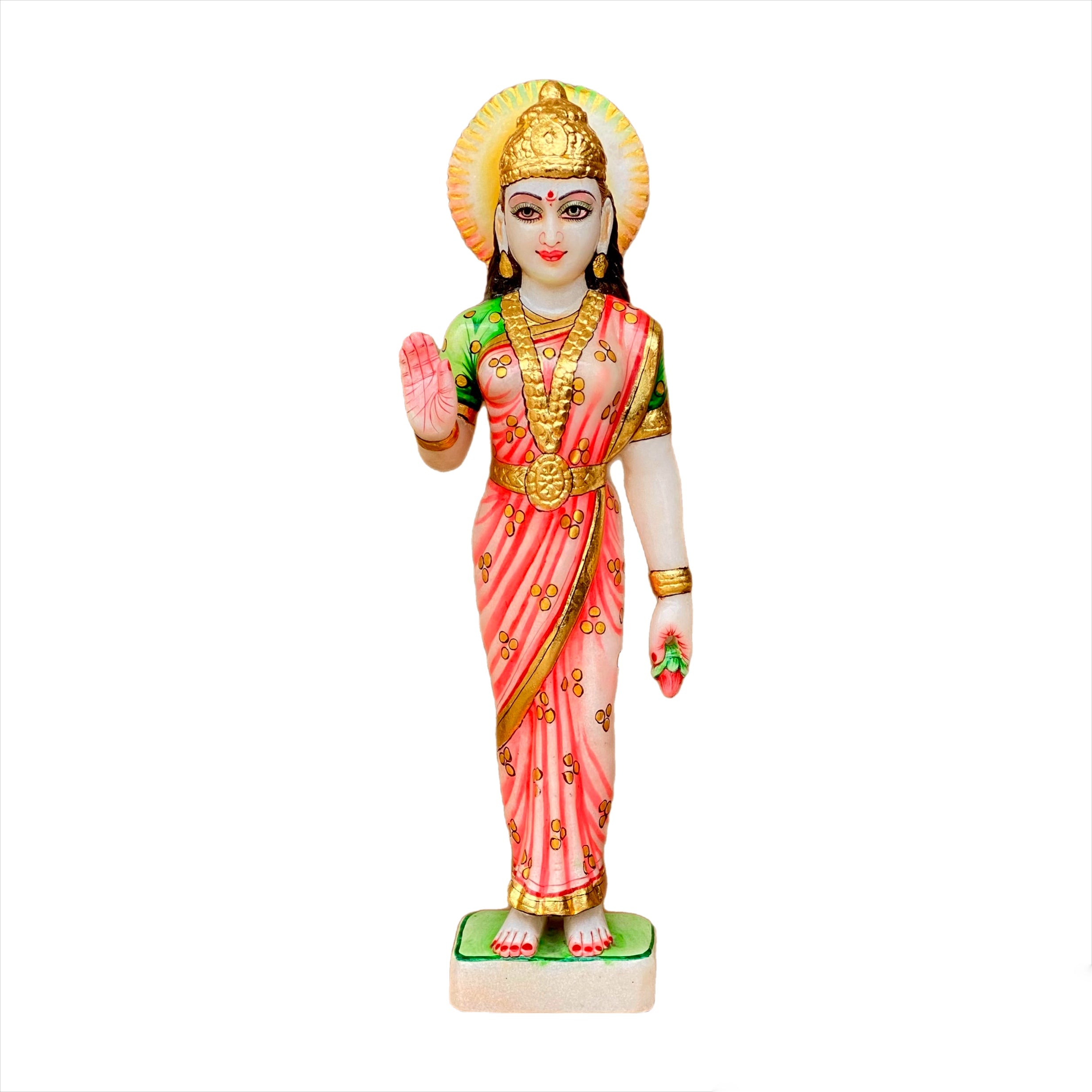 Sri Laxmi Narayan 14.5"